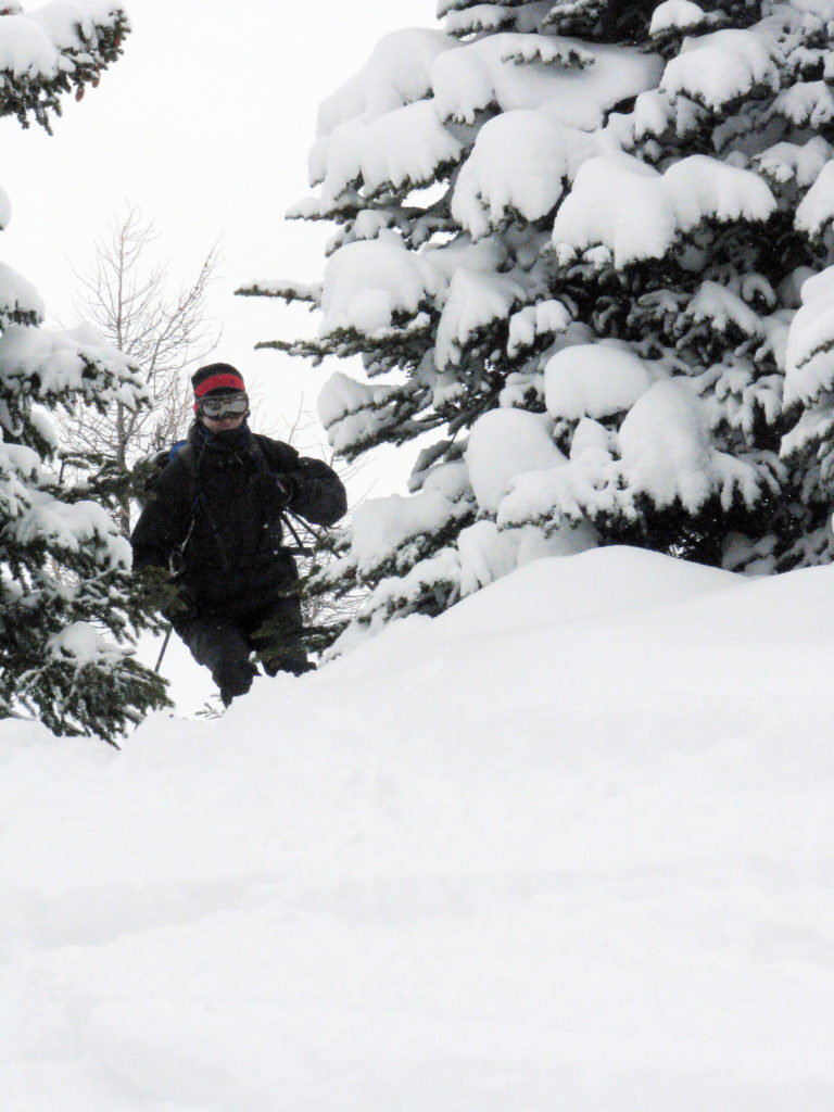 ski canada